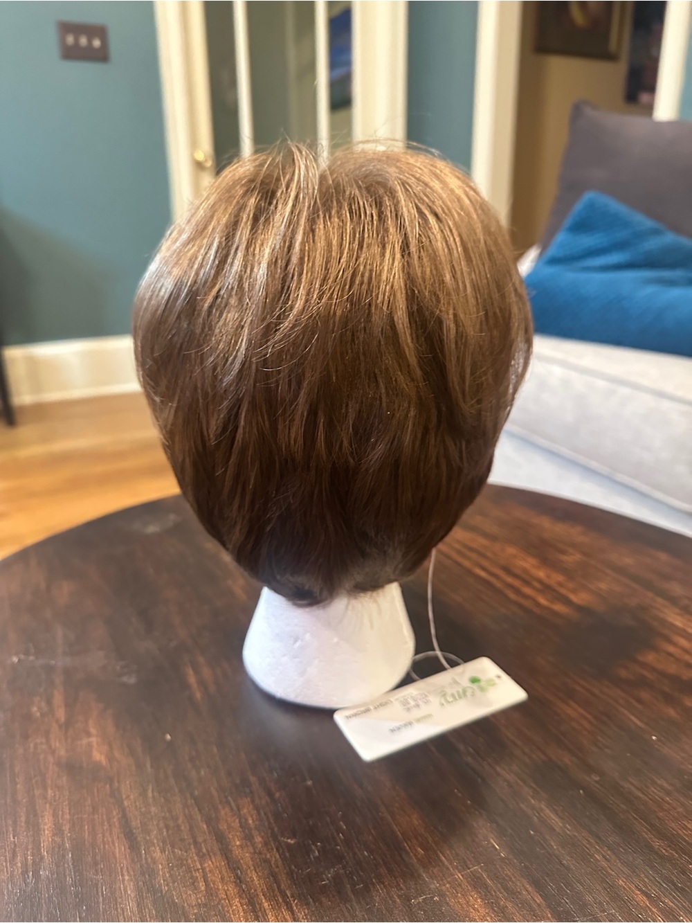 Raven- by Envy Wigs
Light Brown - Picture 6 of 9